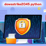 Software-Dowsstrike2045-Python-Image
